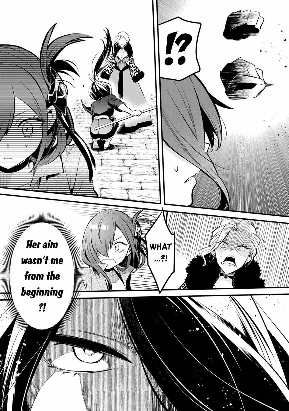 Welcome to Cheap Restaurant of Outcast! Chapter 38 page 8