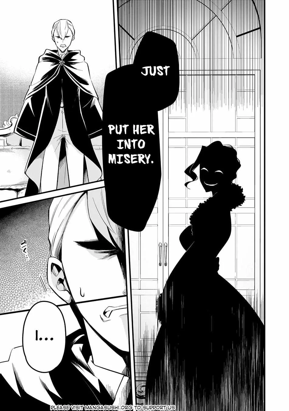 Welcome to Cheap Restaurant of Outcast! Chapter 39 page 17
