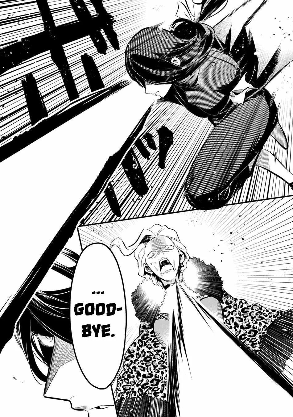 Welcome to Cheap Restaurant of Outcast! Chapter 38 page 9