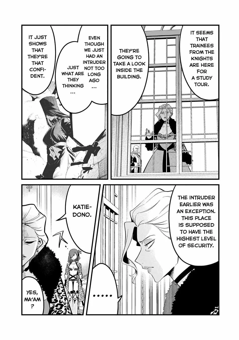 Welcome to Cheap Restaurant of Outcast! Chapter 39 page 19