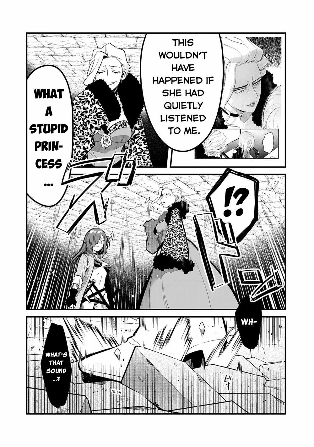 Welcome to Cheap Restaurant of Outcast! Chapter 37 page 10