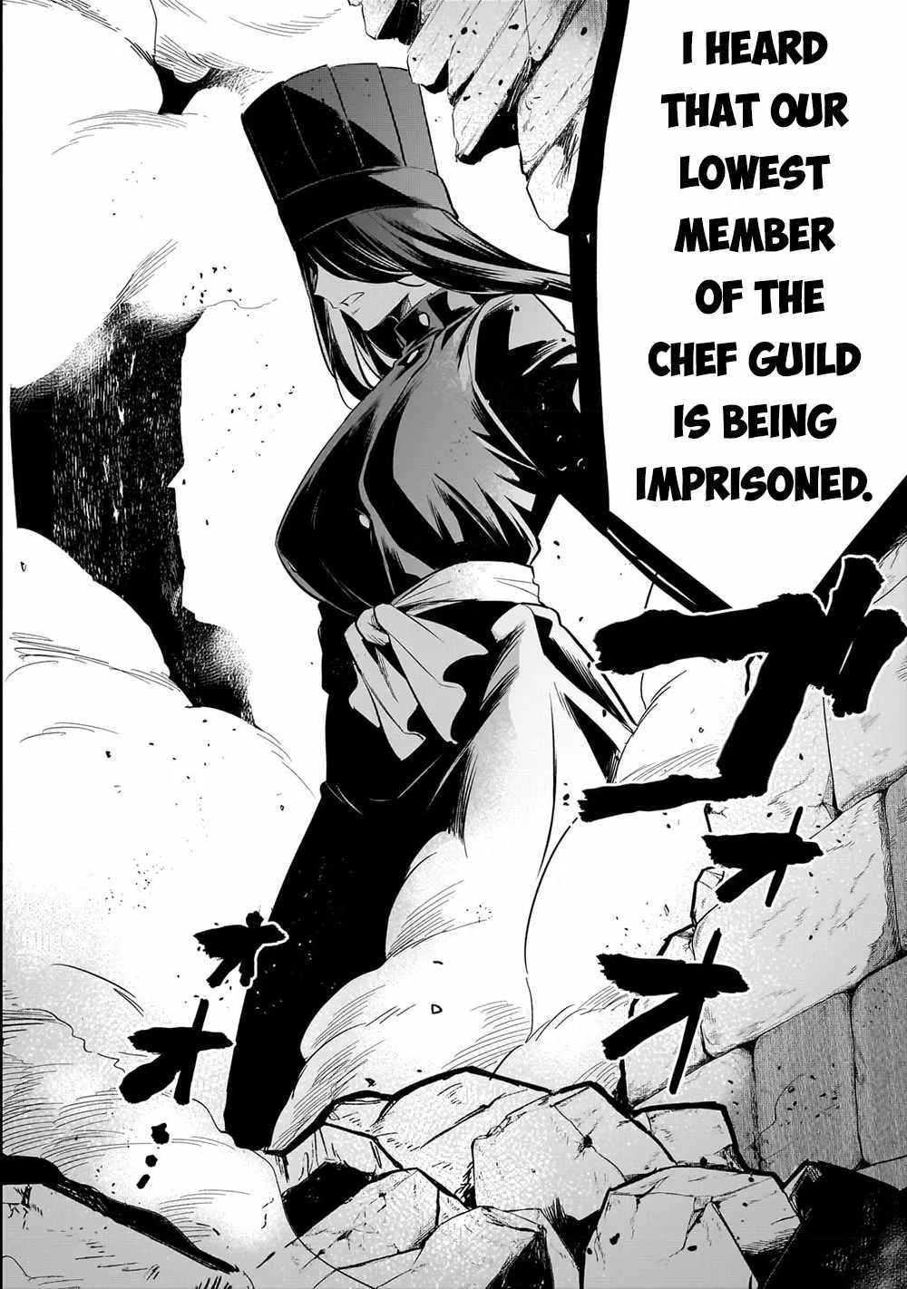 Welcome to Cheap Restaurant of Outcast! Chapter 37 page 12