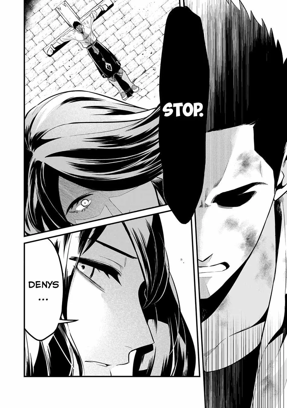 Welcome to Cheap Restaurant of Outcast! Chapter 38 page 10