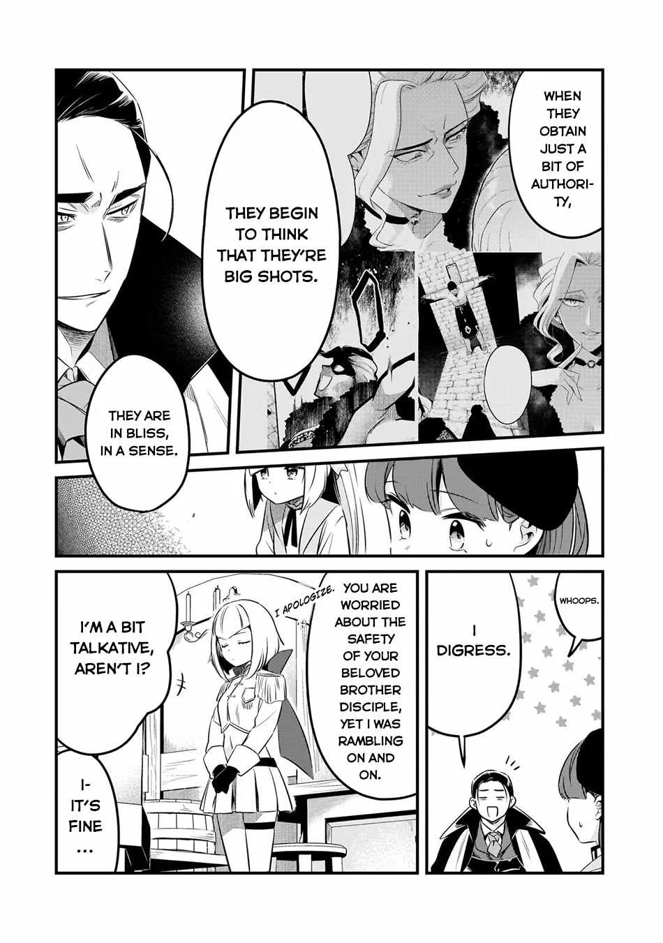 Welcome to Cheap Restaurant of Outcast! Chapter 41 page 6
