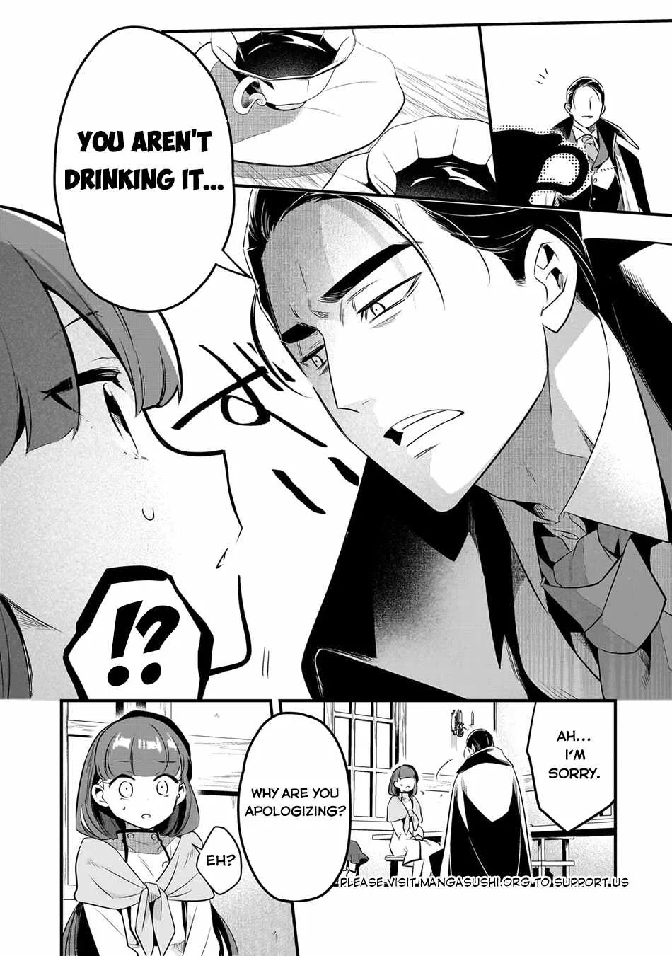 Welcome to Cheap Restaurant of Outcast! Chapter 41 page 7