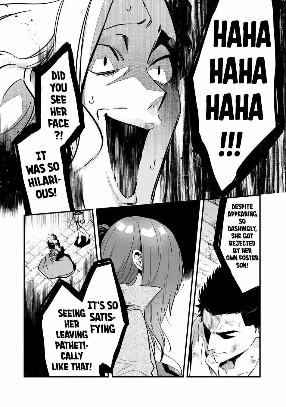 Welcome to Cheap Restaurant of Outcast! Chapter 38 page 15