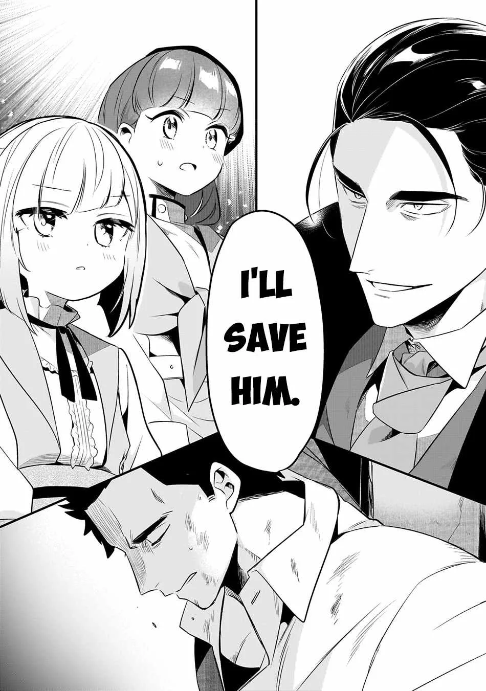 Welcome to Cheap Restaurant of Outcast! Chapter 41 page 4