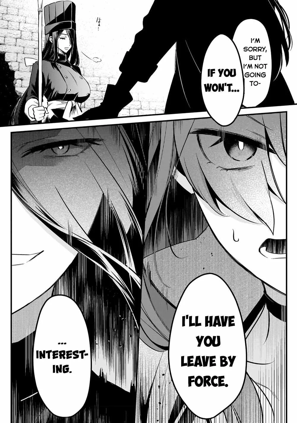 Welcome to Cheap Restaurant of Outcast! Chapter 37 page 19
