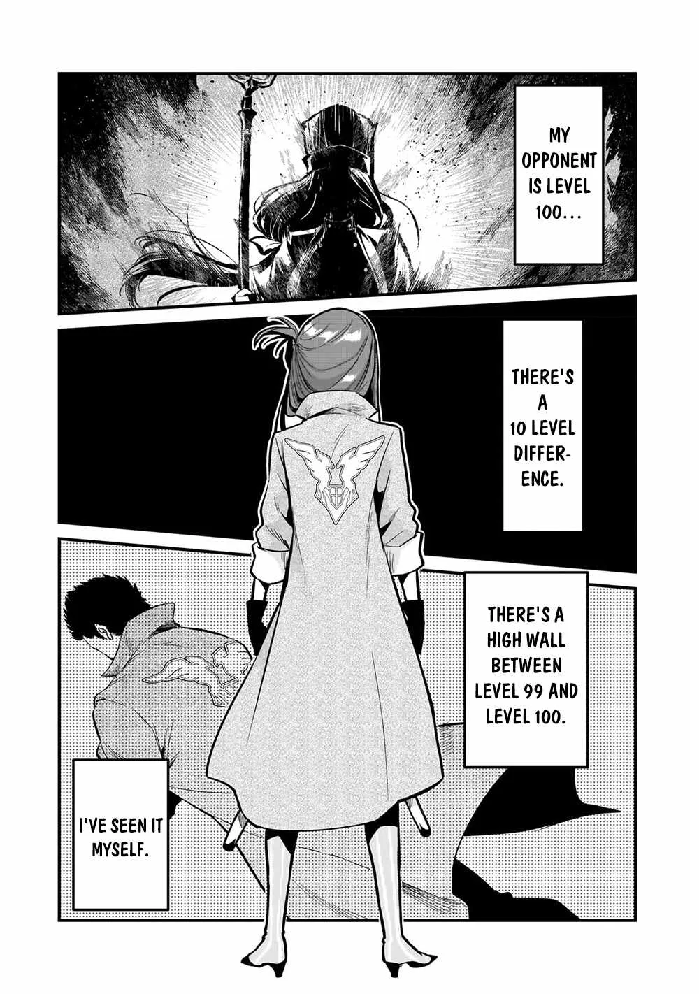 Welcome to Cheap Restaurant of Outcast! Chapter 37 page 20