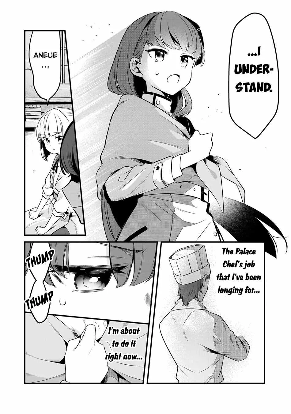 Welcome to Cheap Restaurant of Outcast! Chapter 41 page 18