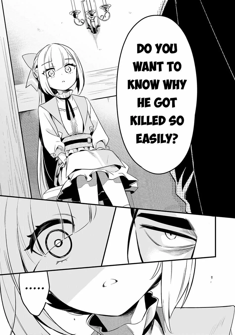 Welcome to Cheap Restaurant of Outcast! Chapter 41 page 13