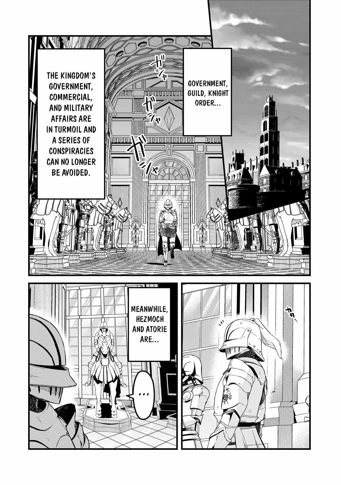 Welcome to Cheap Restaurant of Outcast! Chapter 40 page 4