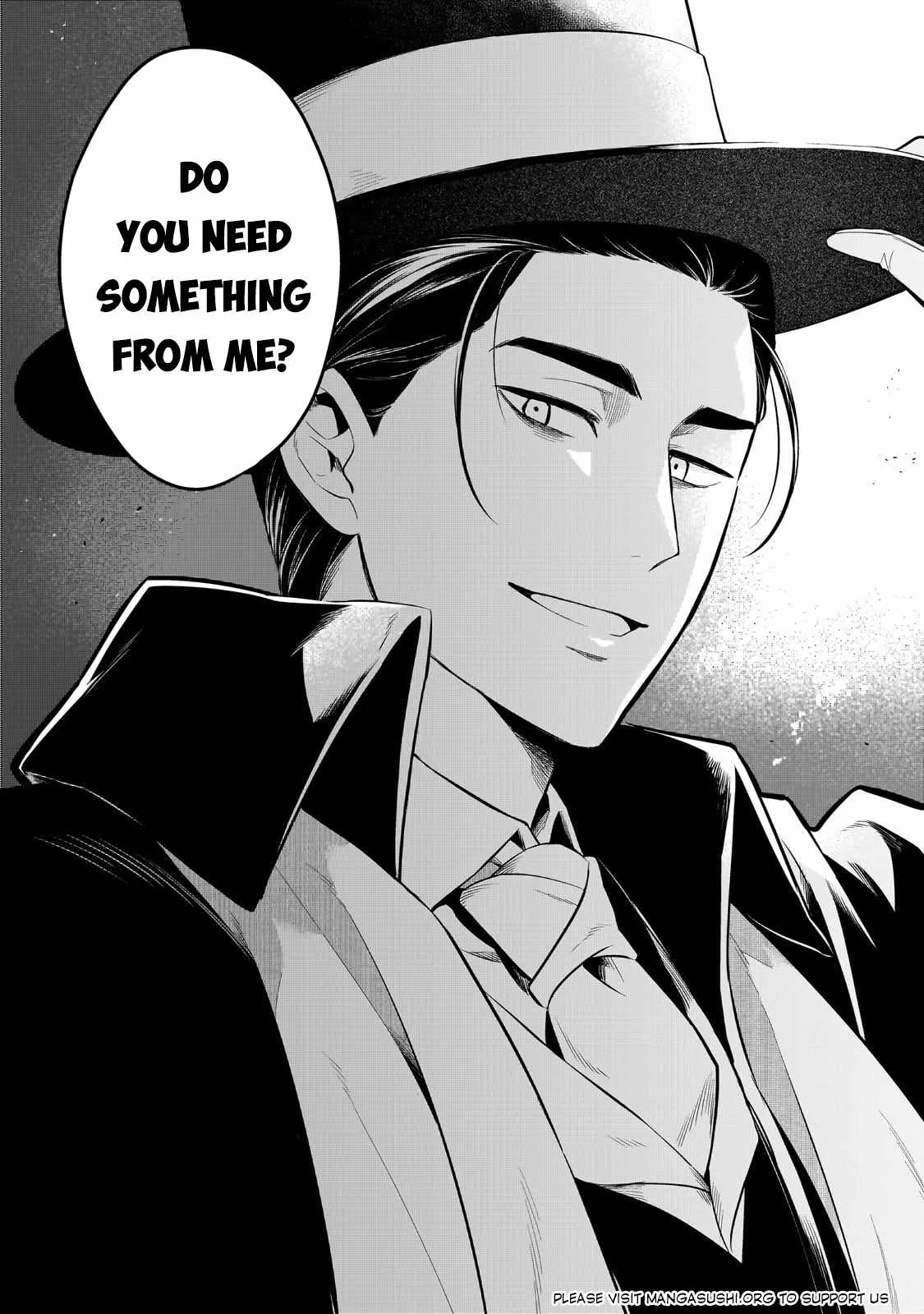 Welcome to Cheap Restaurant of Outcast! Chapter 40 page 12