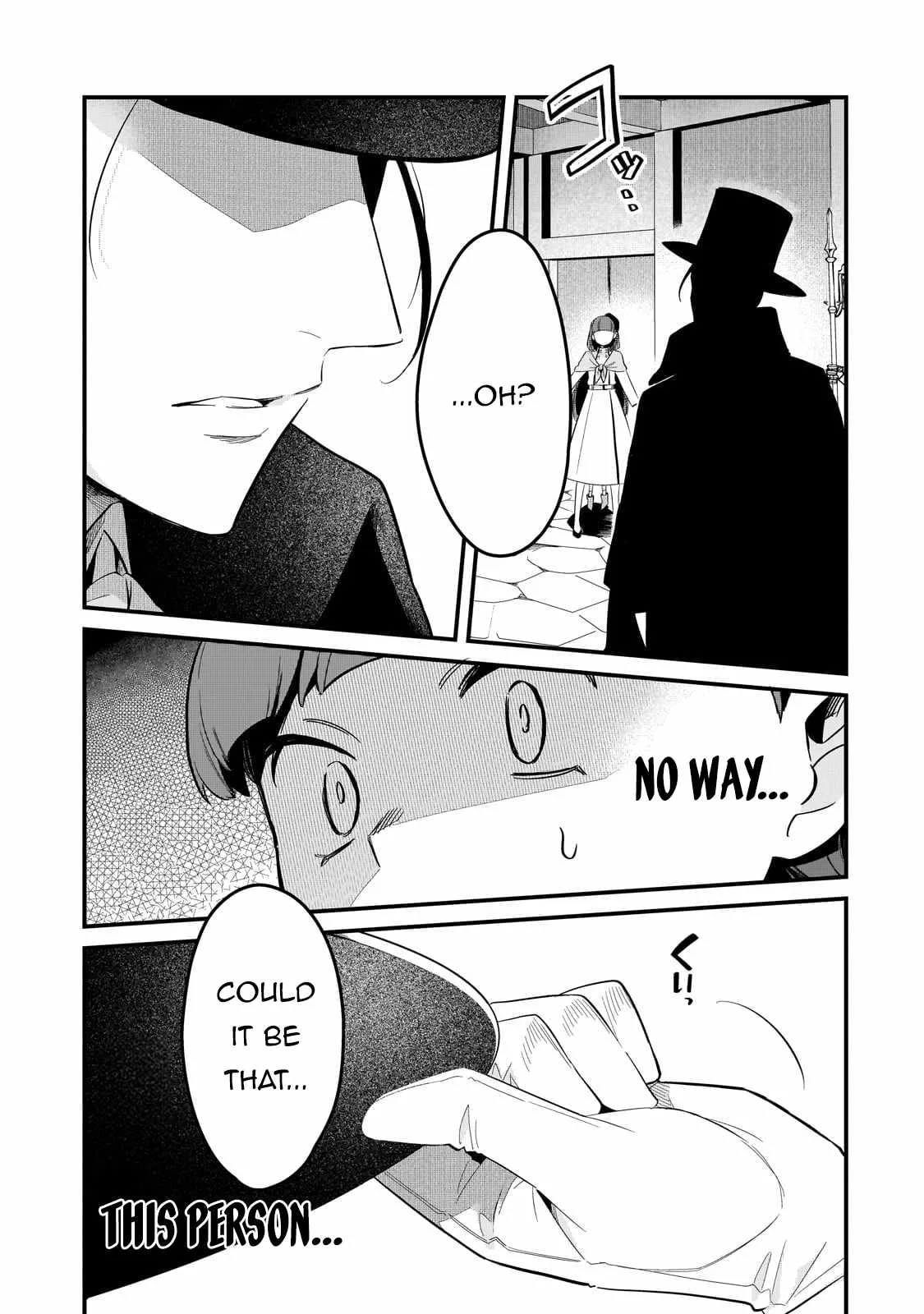 Welcome to Cheap Restaurant of Outcast! Chapter 40 page 11