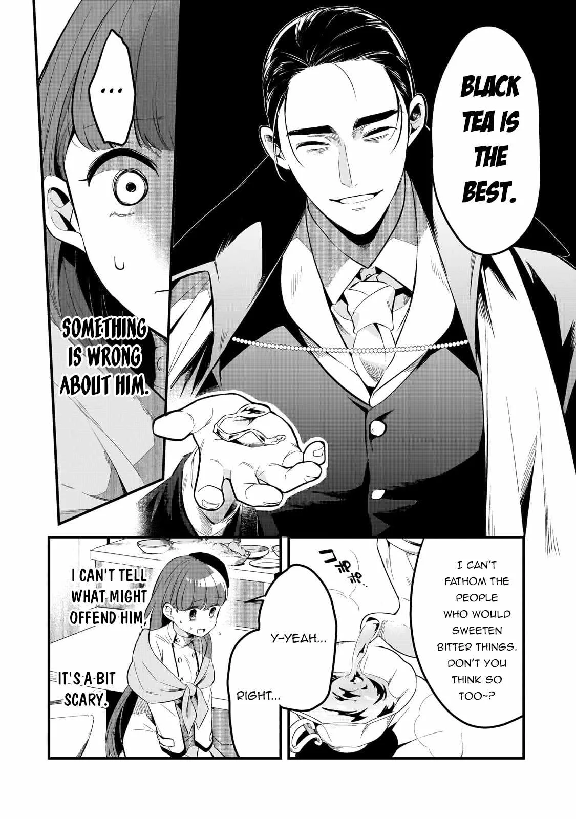 Welcome to Cheap Restaurant of Outcast! Chapter 40 page 16