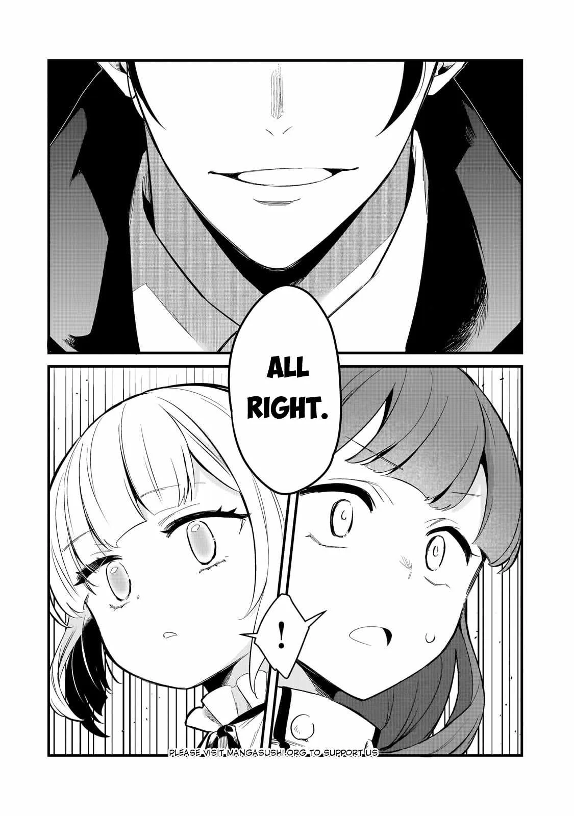 Welcome to Cheap Restaurant of Outcast! Chapter 40 page 22