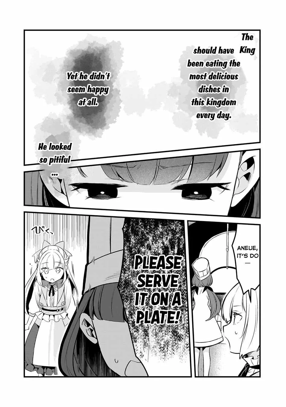 Welcome to Cheap Restaurant of Outcast! Chapter 42 page 18
