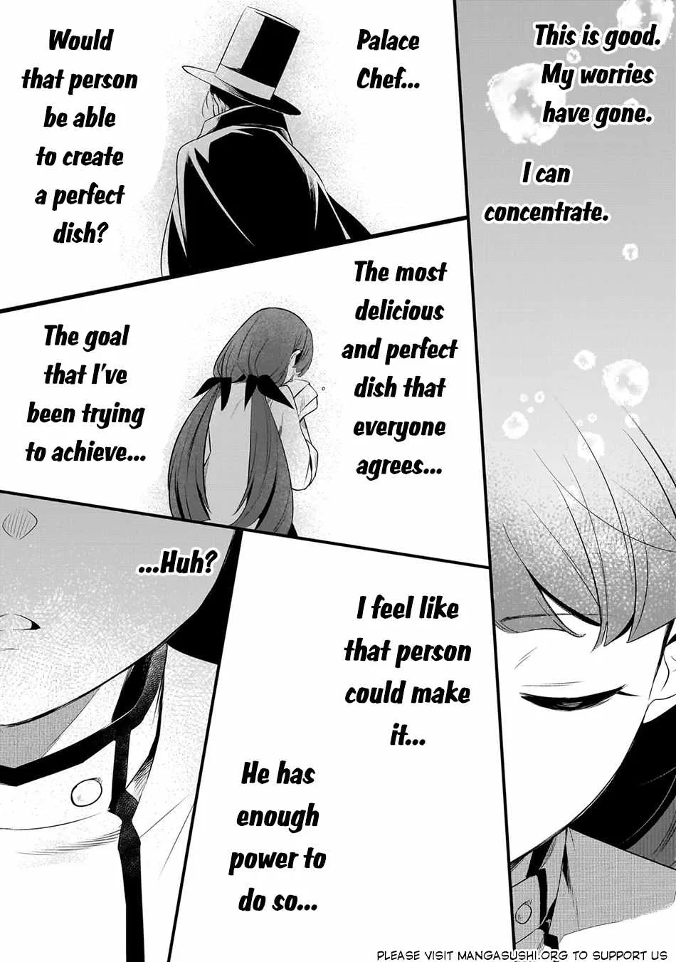 Welcome to Cheap Restaurant of Outcast! Chapter 42 page 17