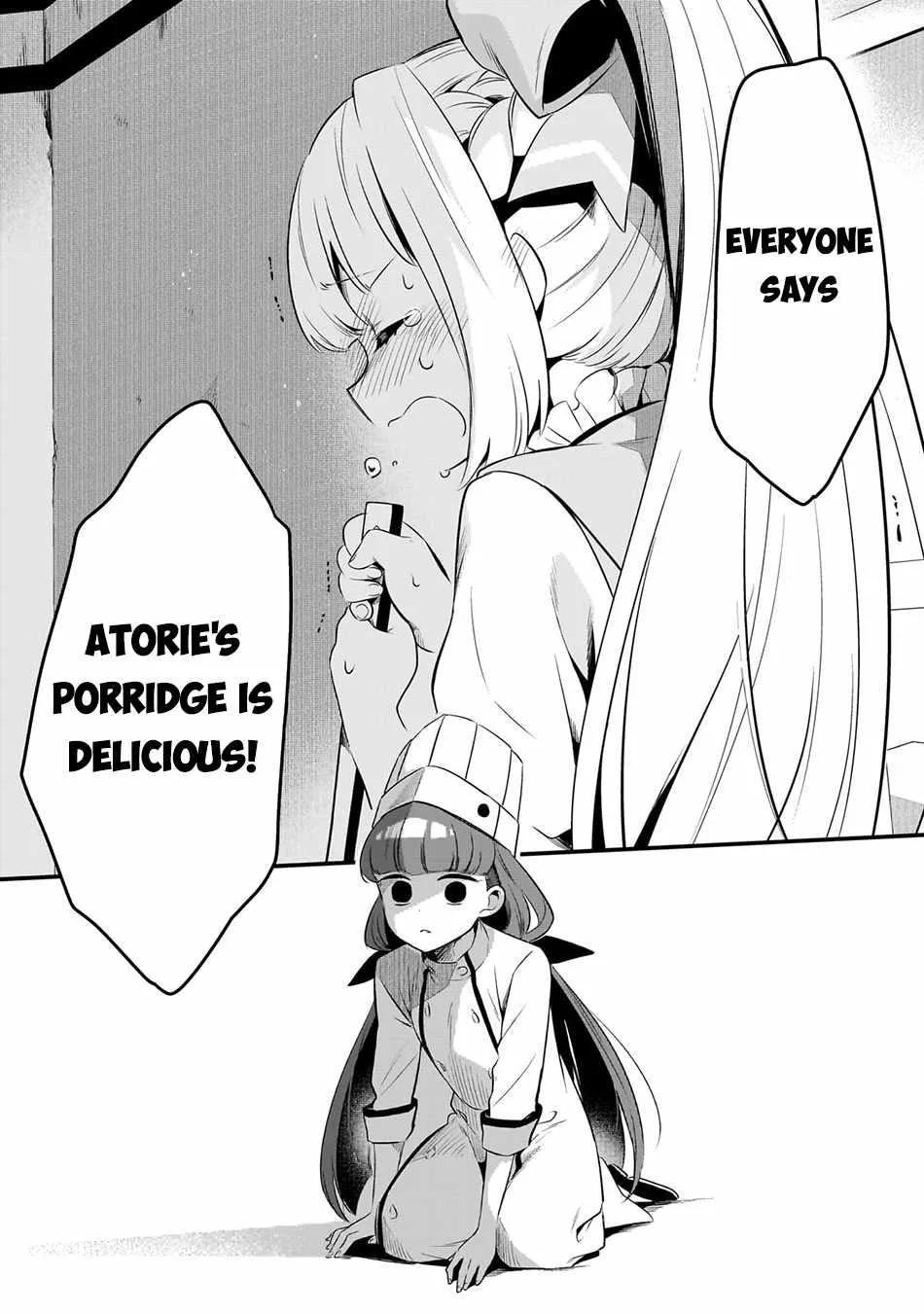 Welcome to Cheap Restaurant of Outcast! Chapter 43 page 8
