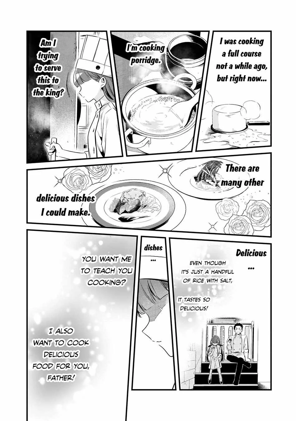 Welcome to Cheap Restaurant of Outcast! Chapter 43 page 11