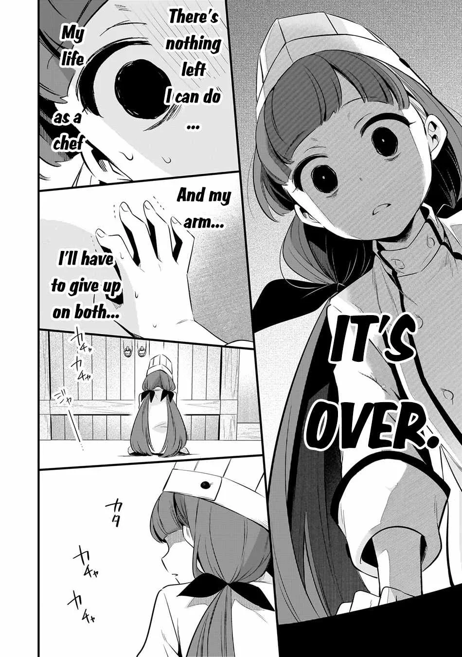 Welcome to Cheap Restaurant of Outcast! Chapter 43 page 6