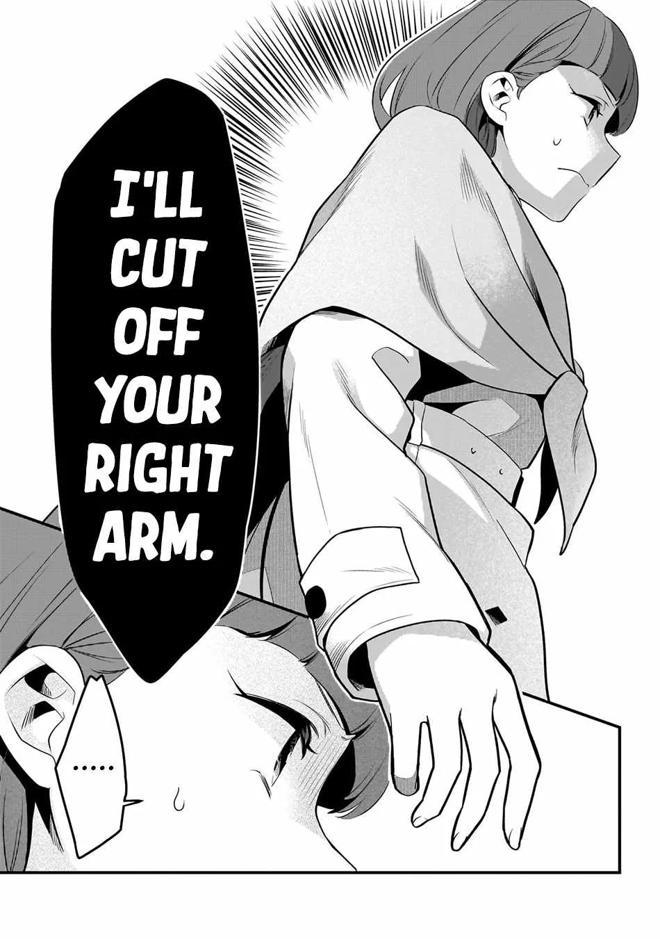 Welcome to Cheap Restaurant of Outcast! Chapter 42 page 4