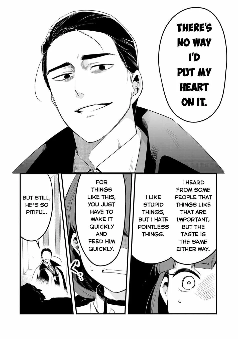 Welcome to Cheap Restaurant of Outcast! Chapter 42 page 10