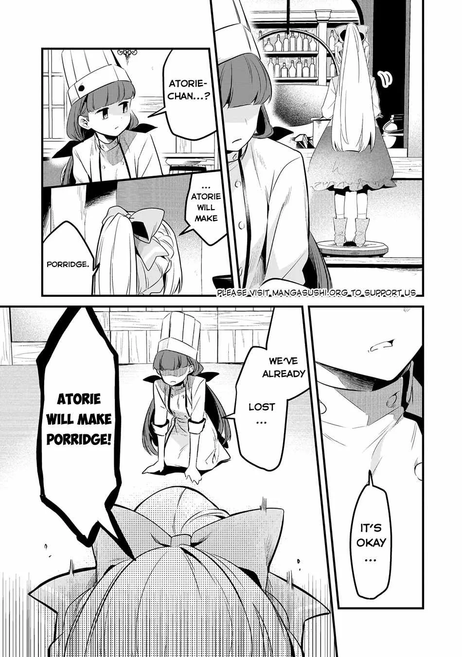 Welcome to Cheap Restaurant of Outcast! Chapter 43 page 7