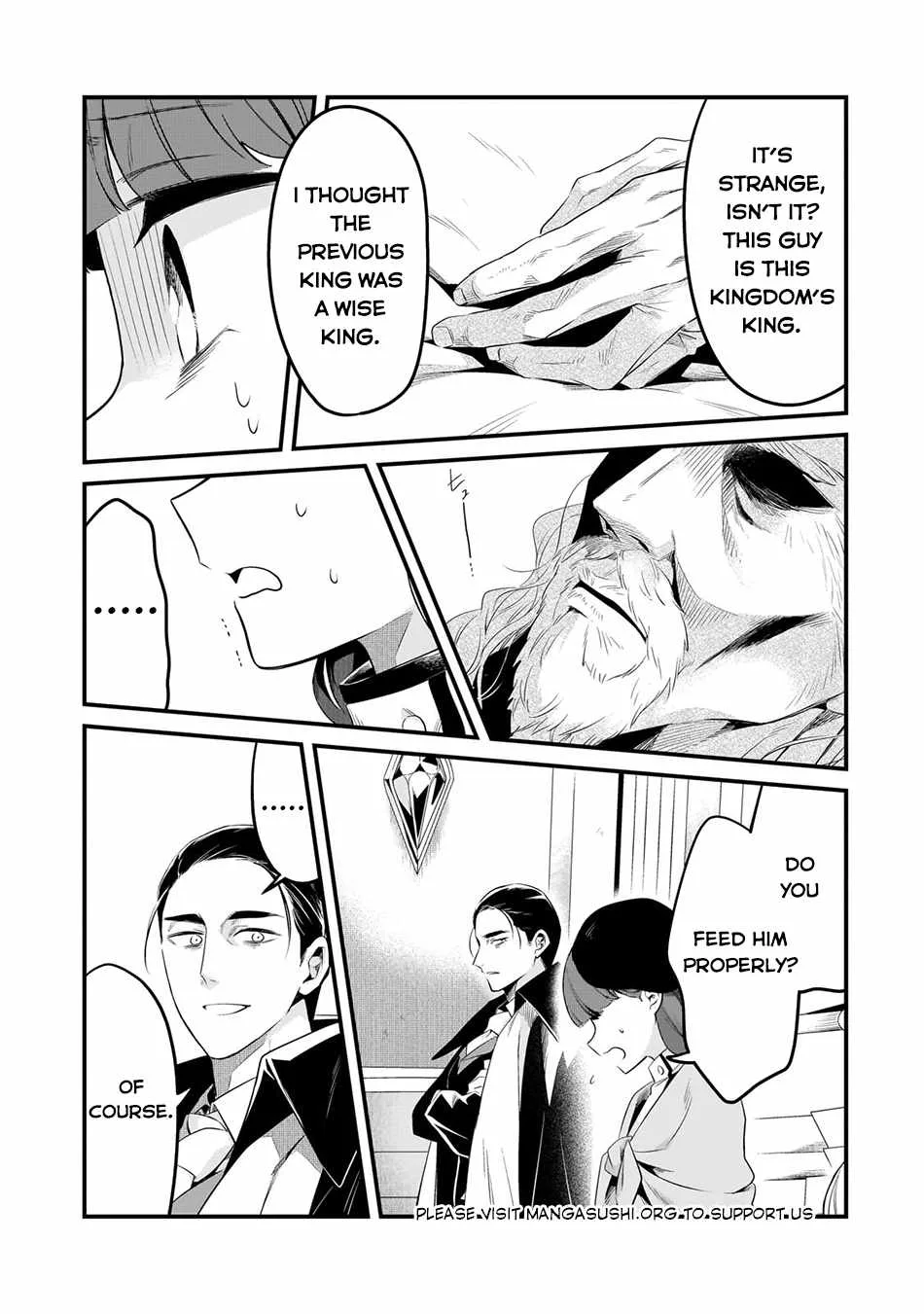 Welcome to Cheap Restaurant of Outcast! Chapter 42 page 7