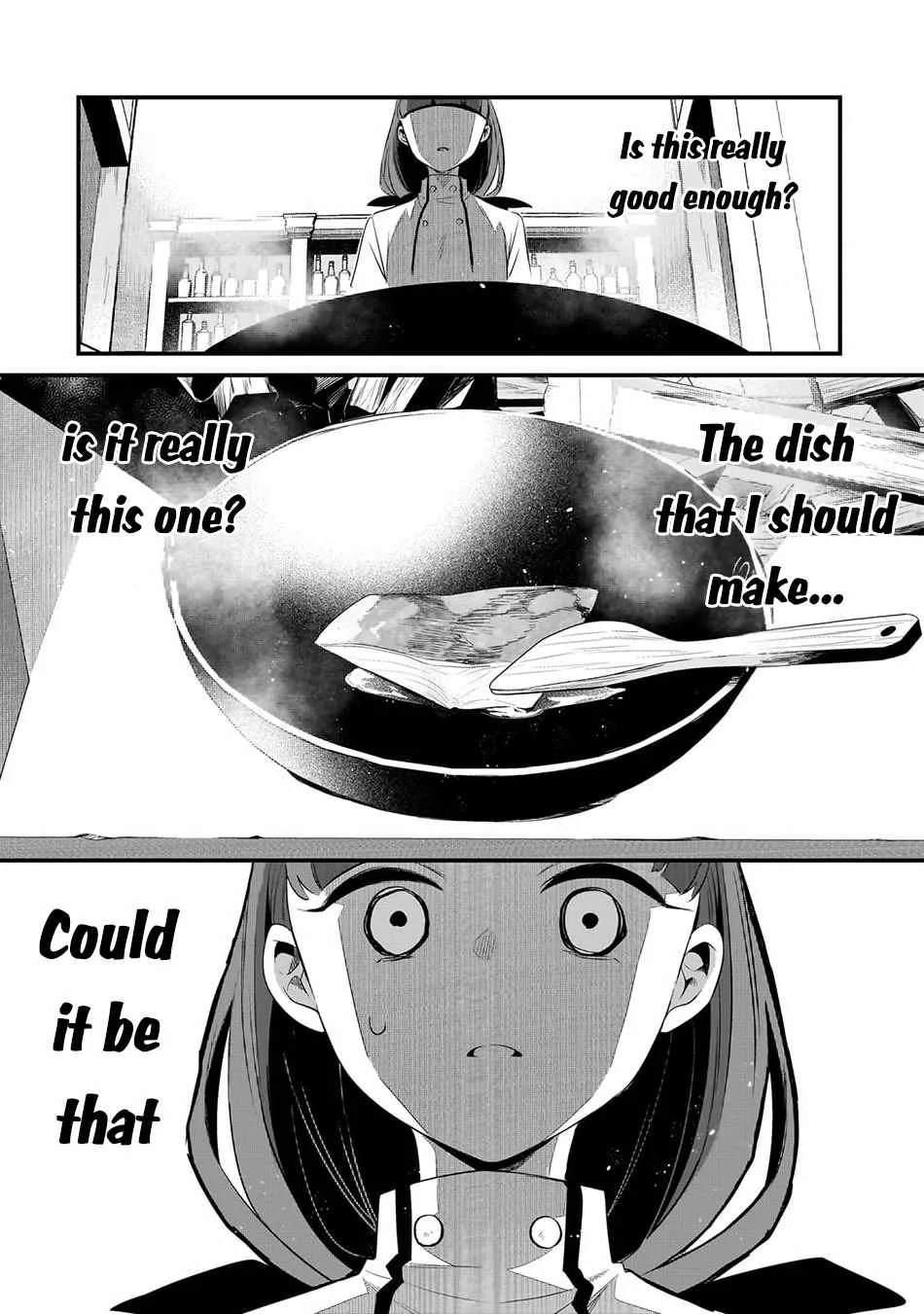 Welcome to Cheap Restaurant of Outcast! Chapter 42 page 20