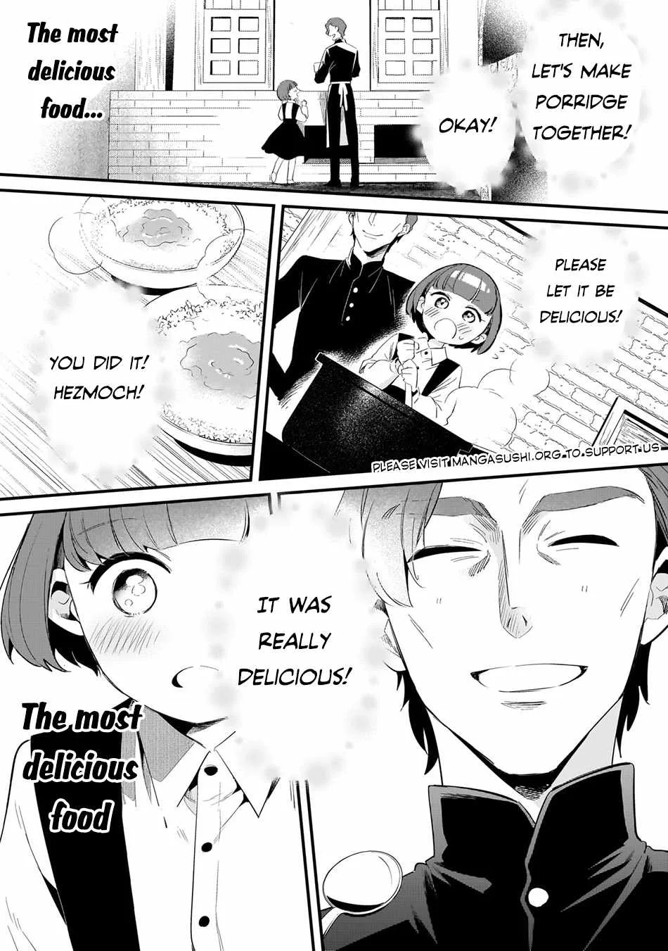 Welcome to Cheap Restaurant of Outcast! Chapter 43 page 12