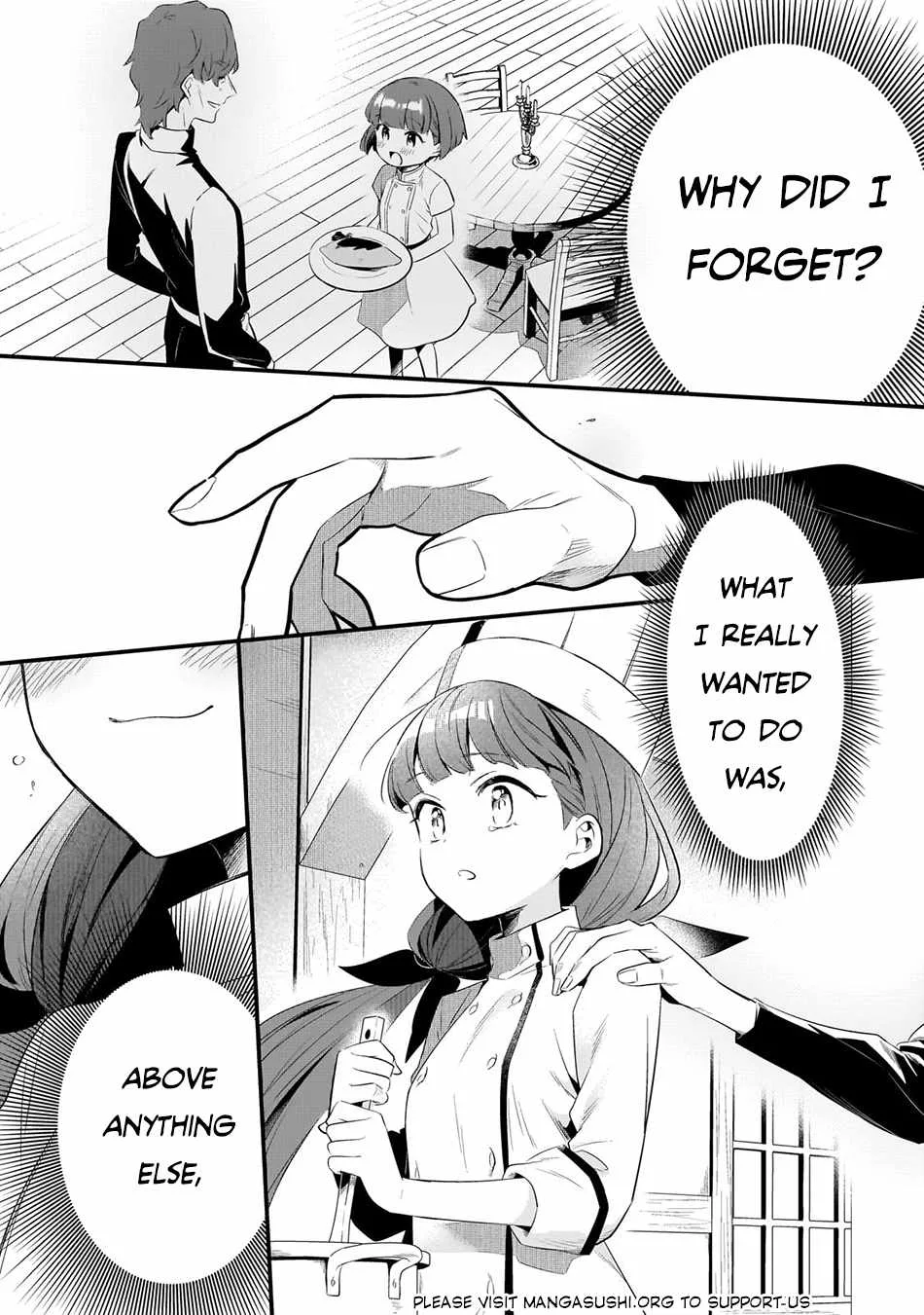 Welcome to Cheap Restaurant of Outcast! Chapter 43 page 15