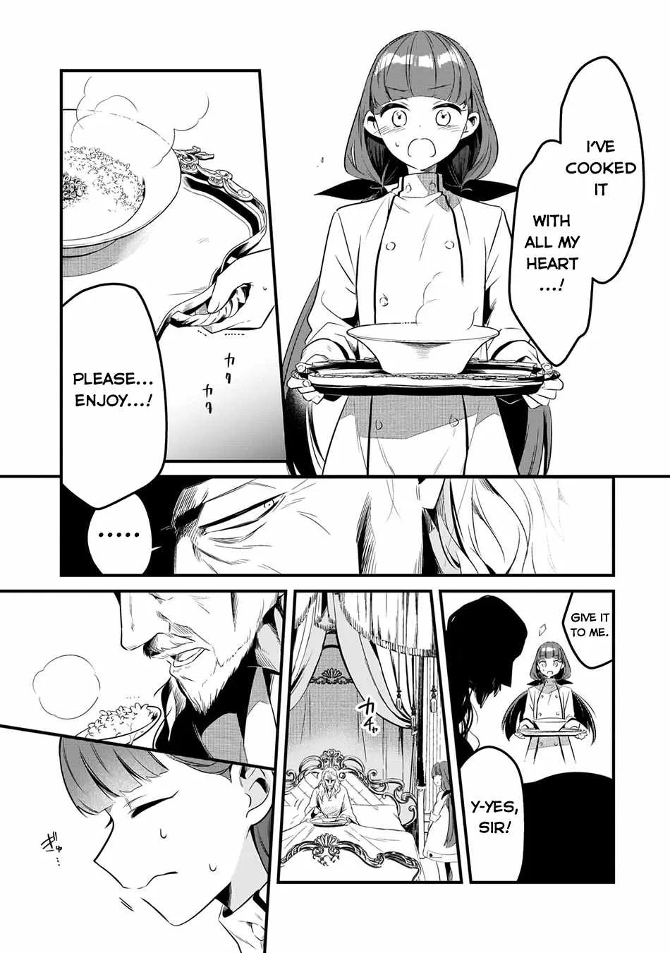 Welcome to Cheap Restaurant of Outcast! Chapter 43 page 18