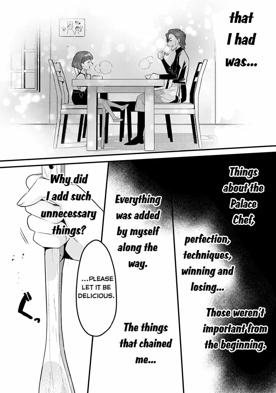 Welcome to Cheap Restaurant of Outcast! Chapter 43 page 13