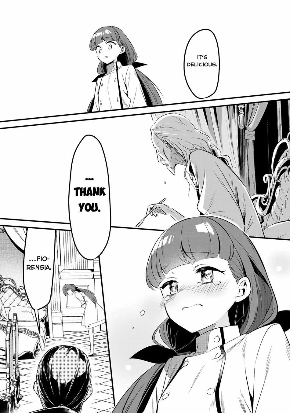 Welcome to Cheap Restaurant of Outcast! Chapter 43 page 19