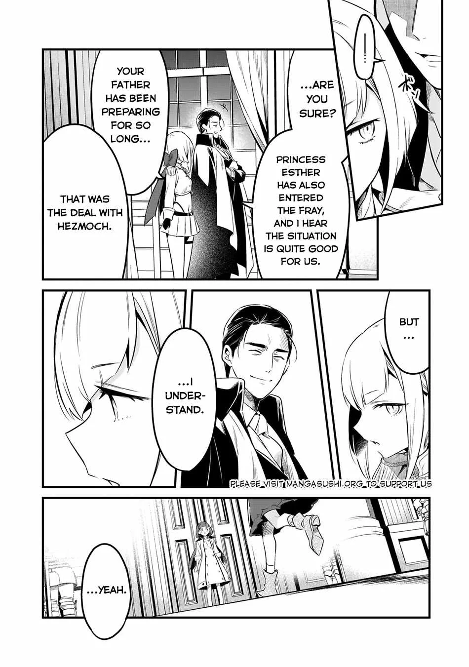 Welcome to Cheap Restaurant of Outcast! Chapter 43 page 20