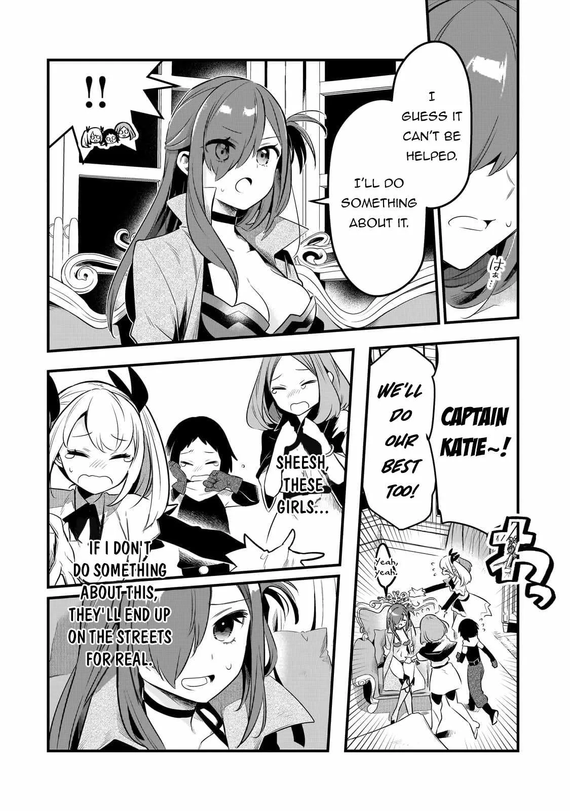 Welcome to Cheap Restaurant of Outcast! Chapter 44 page 8