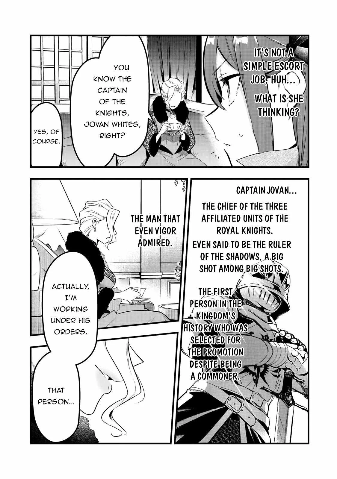 Welcome to Cheap Restaurant of Outcast! Chapter 44 page 11