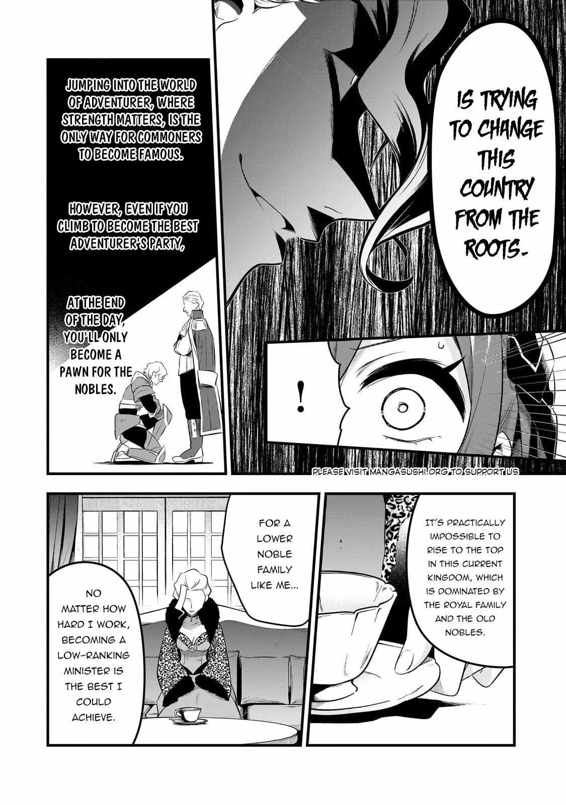 Welcome to Cheap Restaurant of Outcast! Chapter 44 page 12