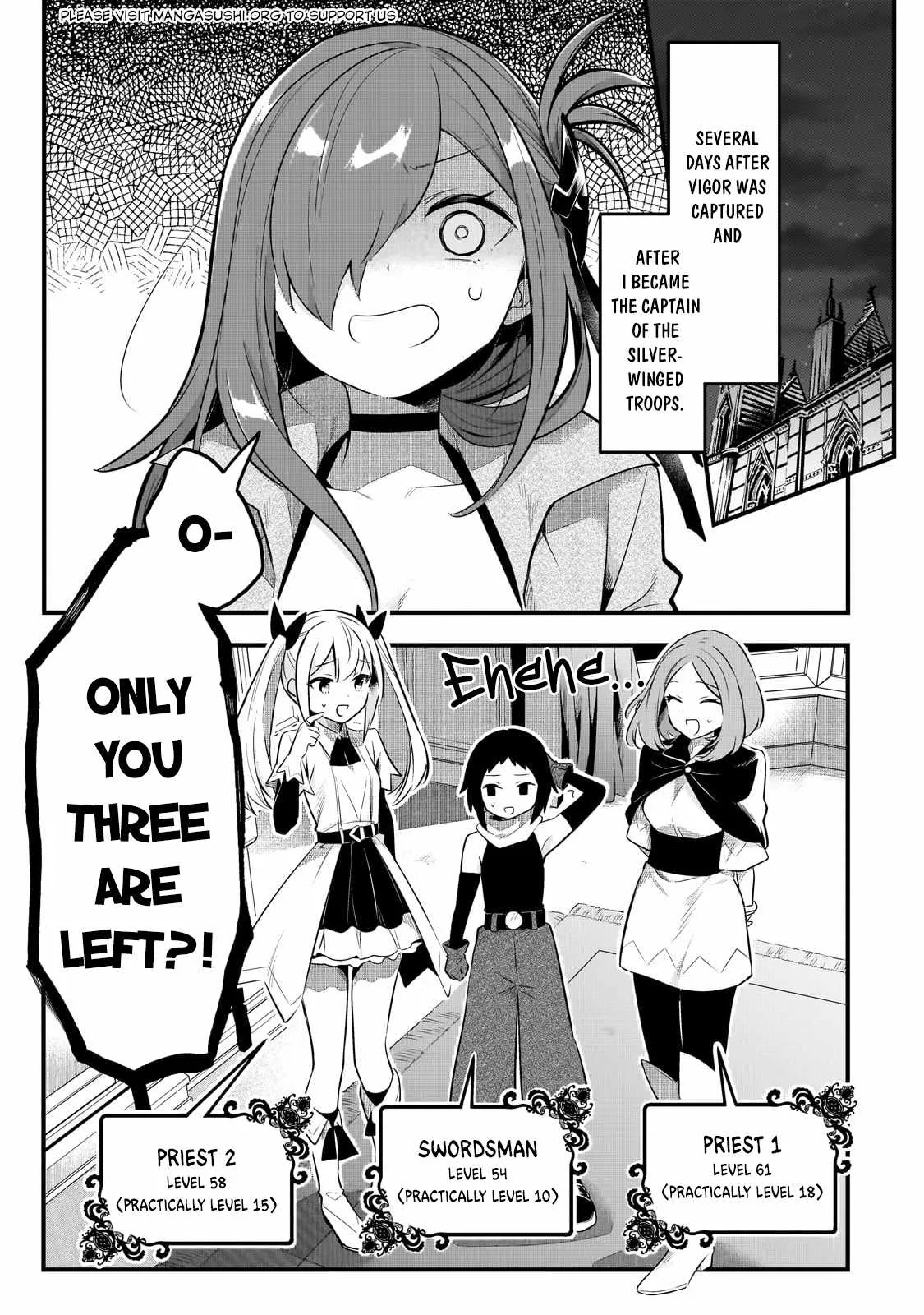 Welcome to Cheap Restaurant of Outcast! Chapter 44 page 3