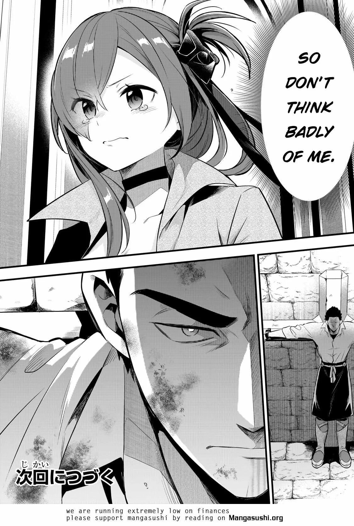 Welcome to Cheap Restaurant of Outcast! Chapter 44 page 22