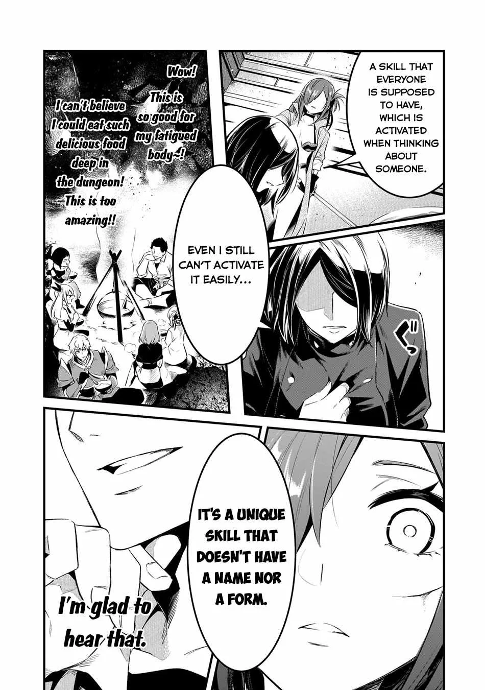 Welcome to Cheap Restaurant of Outcast! Chapter 46 page 9