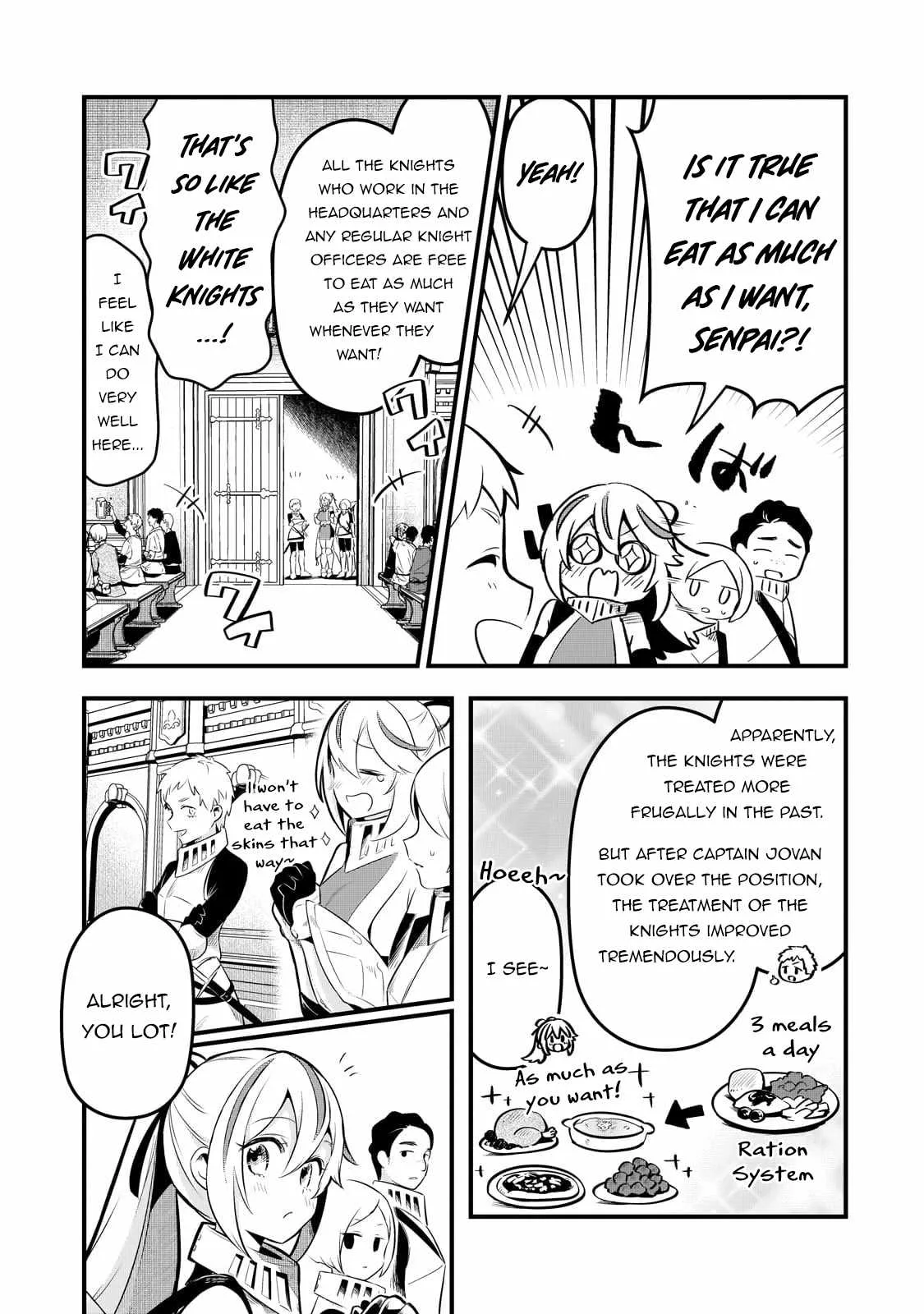 Welcome to Cheap Restaurant of Outcast! Chapter 45 page 5