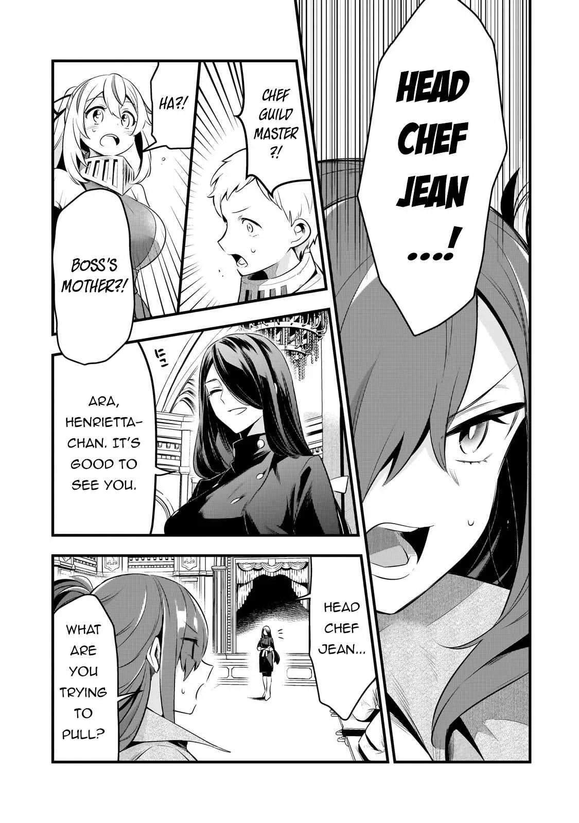 Welcome to Cheap Restaurant of Outcast! Chapter 45 page 11