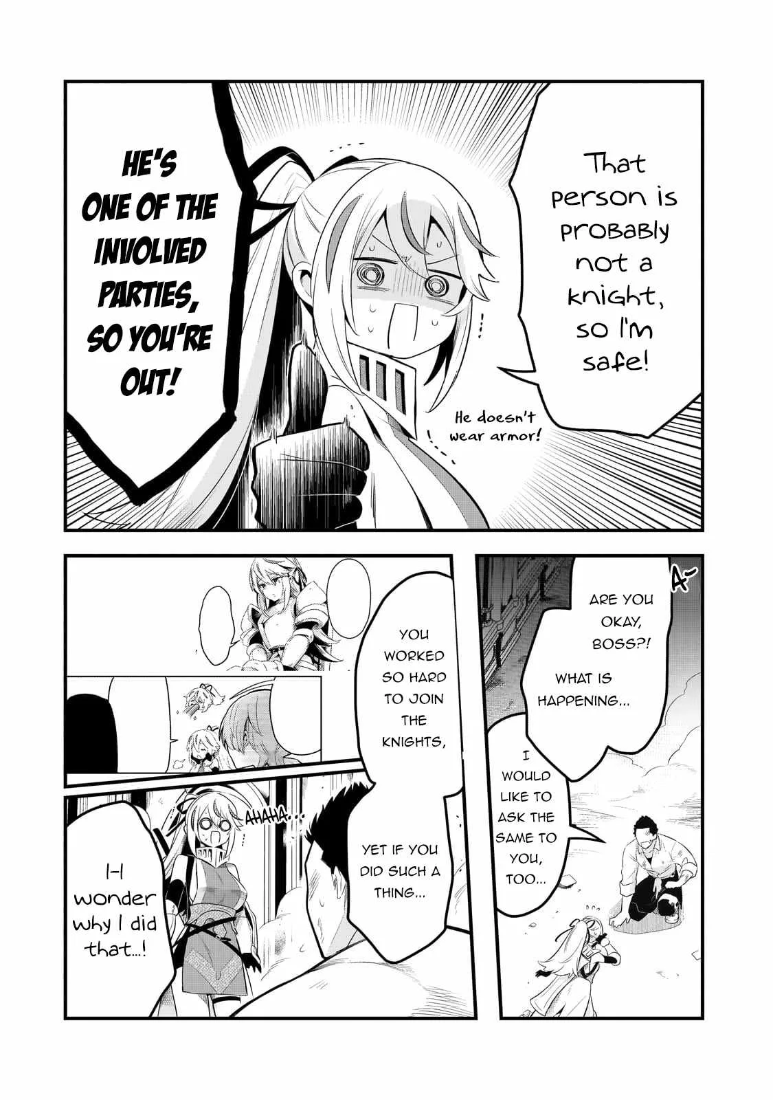 Welcome to Cheap Restaurant of Outcast! Chapter 48 page 16