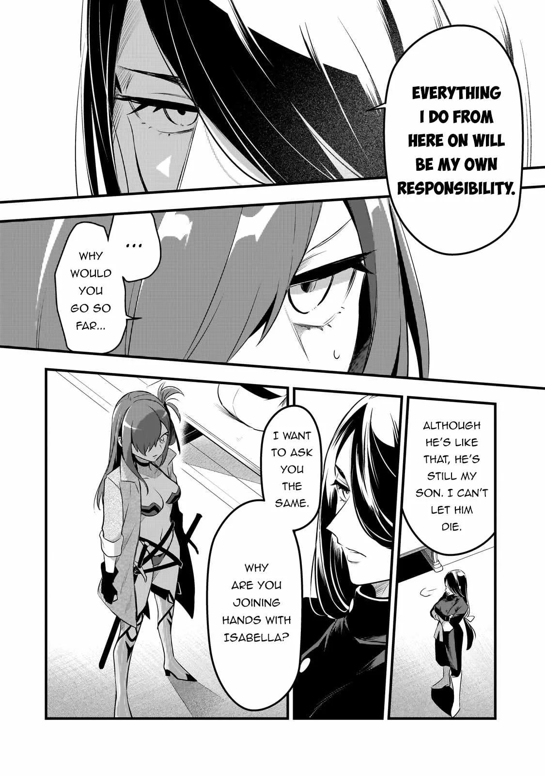 Welcome to Cheap Restaurant of Outcast! Chapter 45 page 14