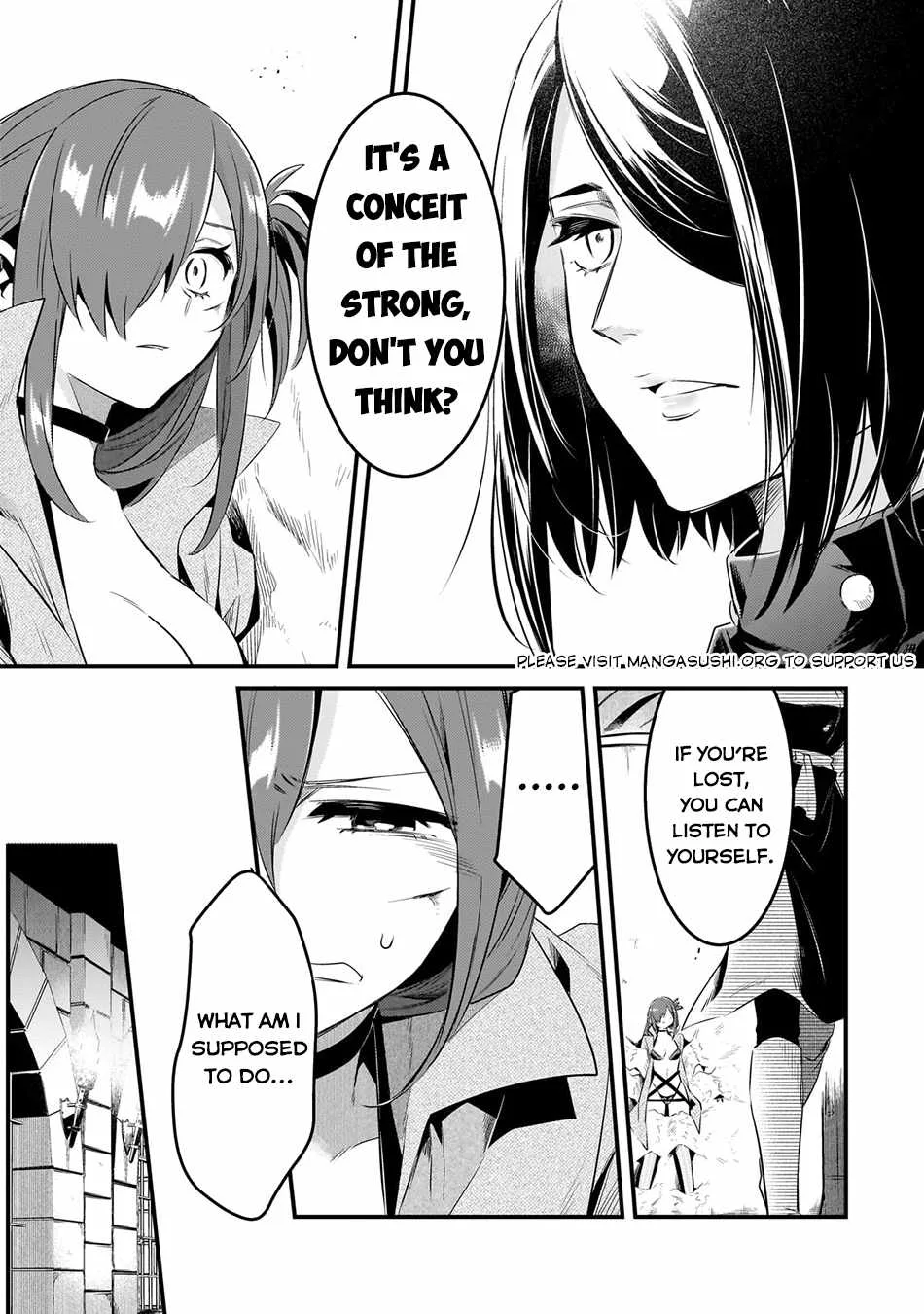 Welcome to Cheap Restaurant of Outcast! Chapter 46 page 17
