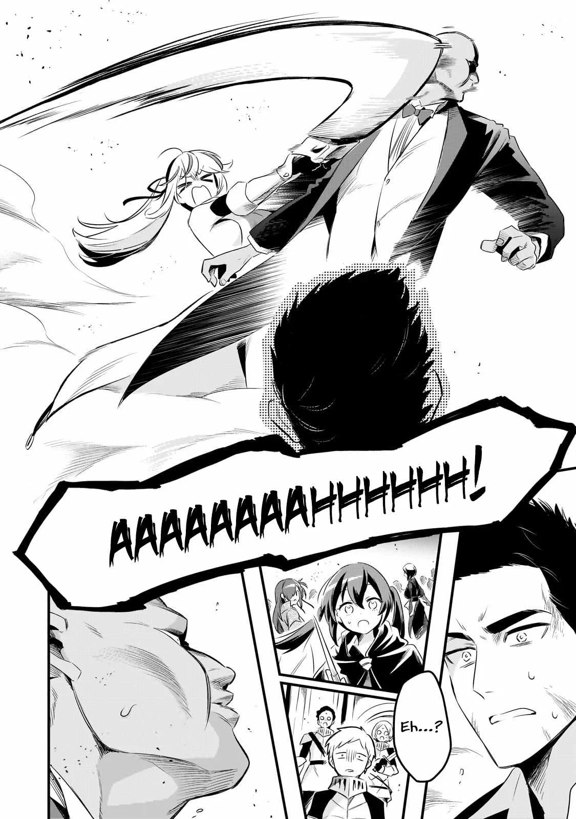 Welcome to Cheap Restaurant of Outcast! Chapter 48 page 14