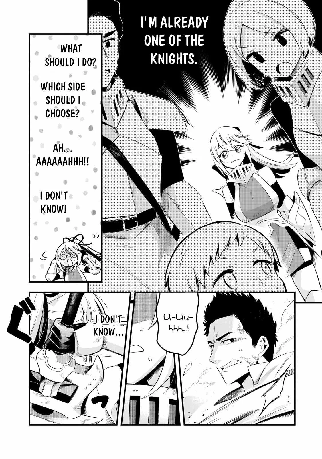 Welcome to Cheap Restaurant of Outcast! Chapter 48 page 9
