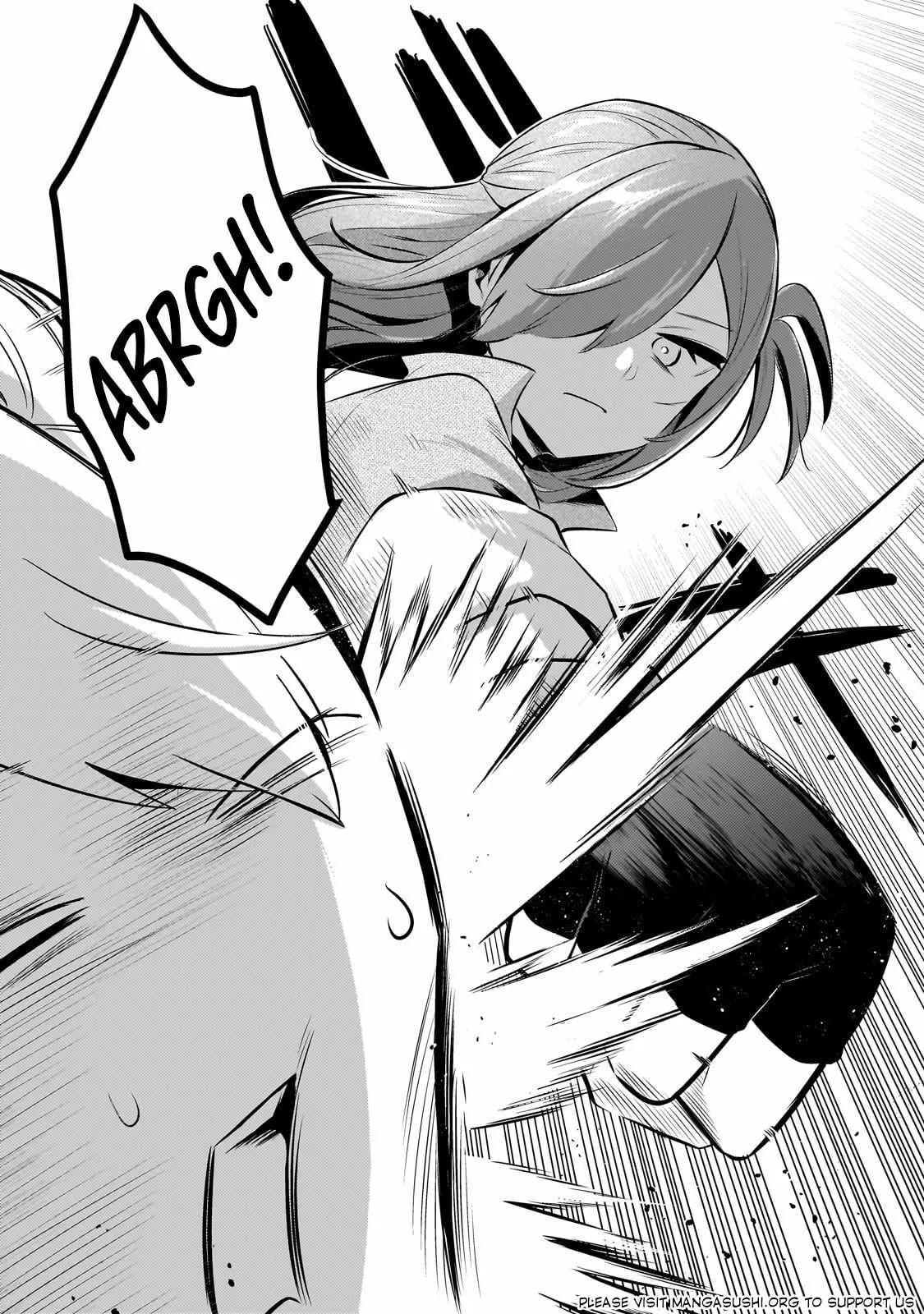 Welcome to Cheap Restaurant of Outcast! Chapter 47 page 12